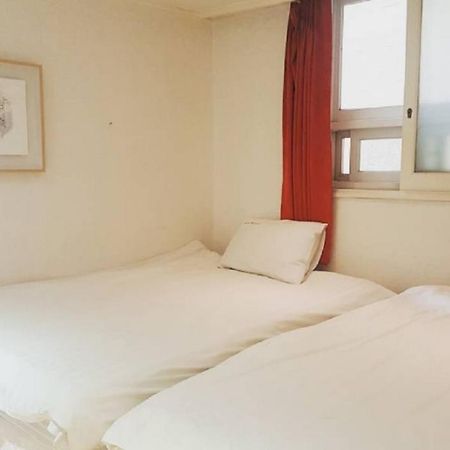 Seoul 53 Hotel Insadong Екстериор снимка