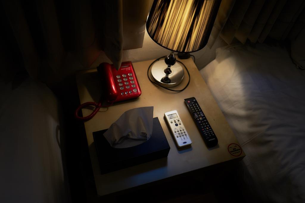 Seoul 53 Hotel Insadong Екстериор снимка